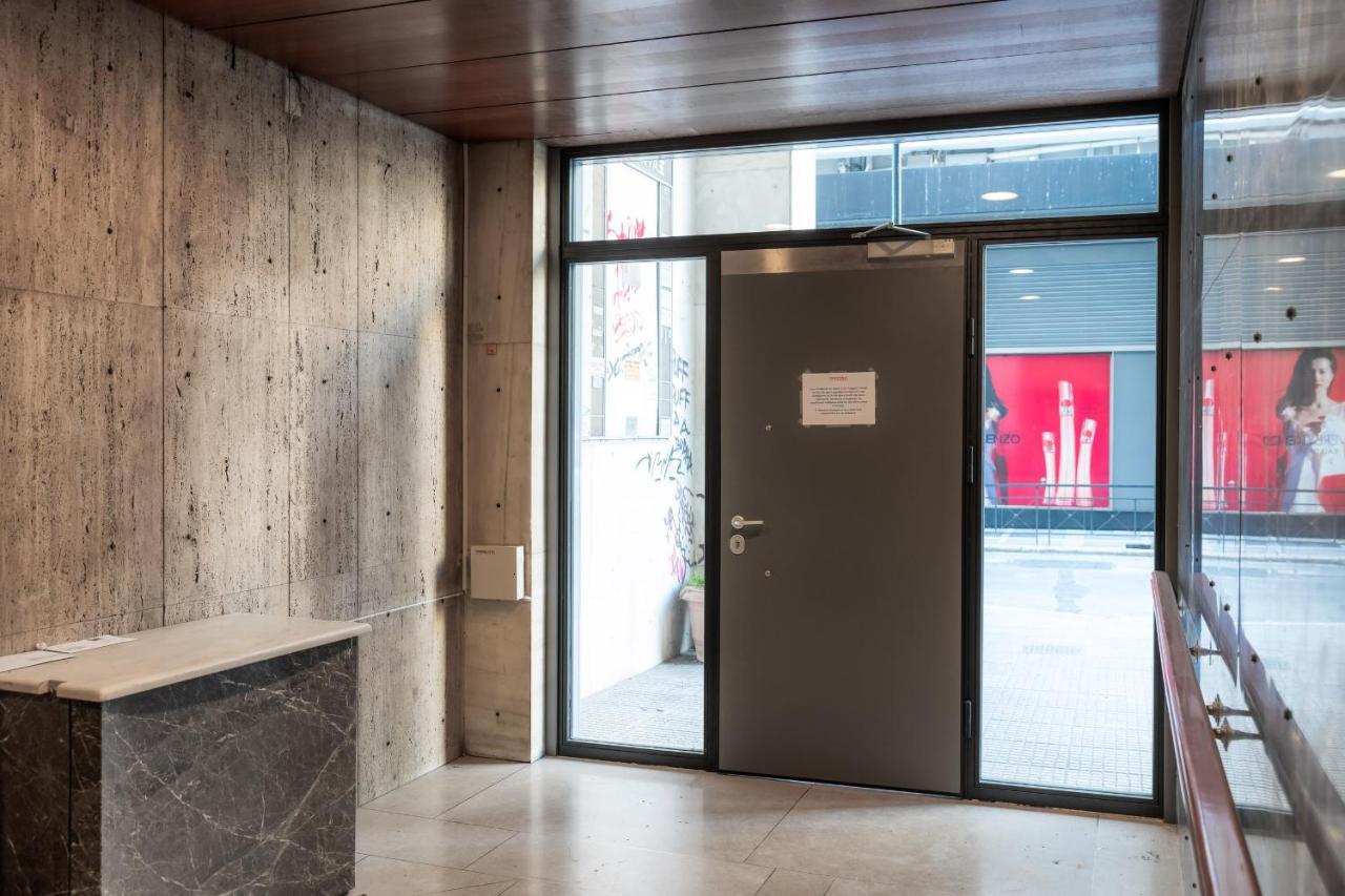 Amazing Apartments @ Aiolou Str. Athen Exterior foto
